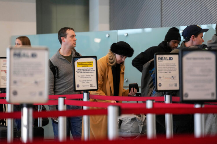Flight cancellations to drag on, even after shutdown ends